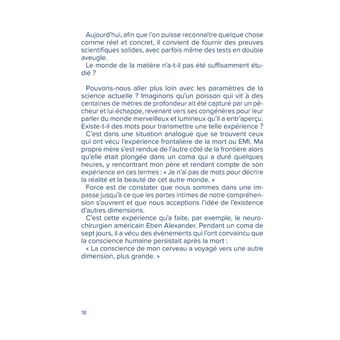 Le printemps de l'esprit