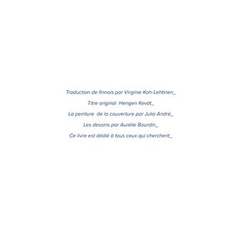 Le printemps de l'esprit