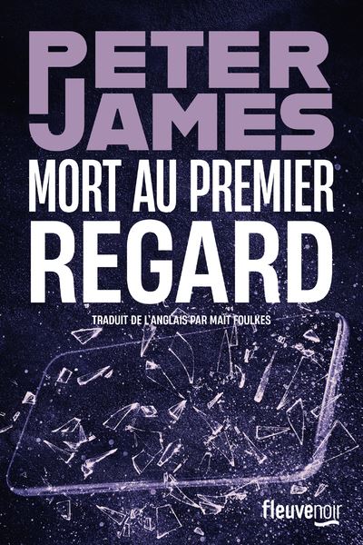 Peter James - Mort au premier regard (2023)