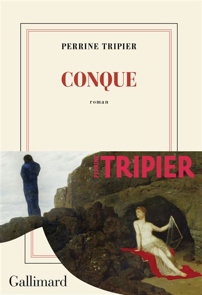 Conque - Perrine Tripier (2024)