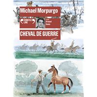 Cheval de guerre