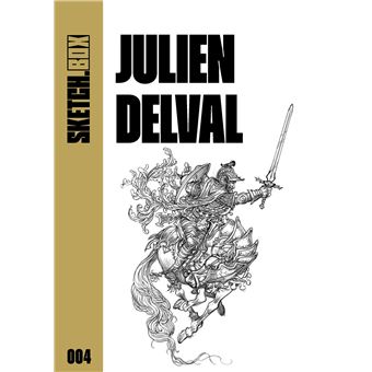 Sketch.Box - Sketch.Box: Julien Delval - 1