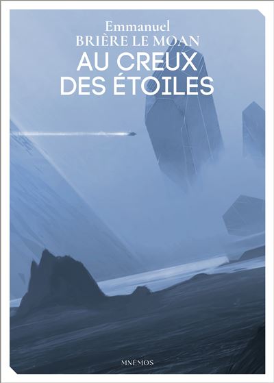 Au creux des étoiles - Emmanuel Brière le Moan (2026)