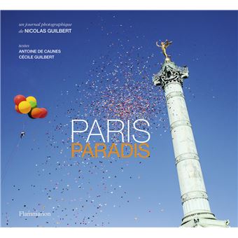 Paris paradis
