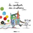 La couleur des émotions - l'album