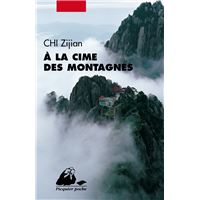 A la cime des montagnes