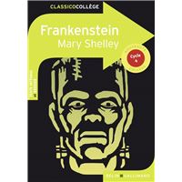 Frankenstein
