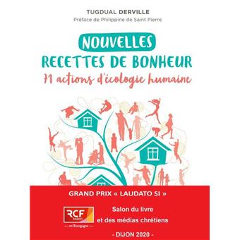 Nouvelles recettes de bonheur - 1