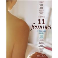 11 femmes
