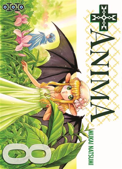 + Anima - Tome 08