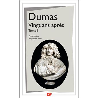 Vingt ans après - 1