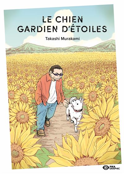 Chien gardien d'étoiles (le) - Intégrale