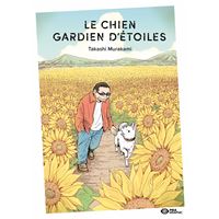 Le chien gardien d'étoiles