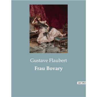 Frau Bovary - 1