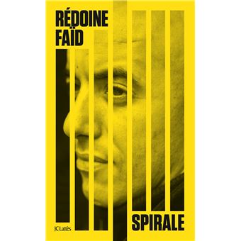 Spirale - broché - Rédoine Faid - Achat Livre ou ebook