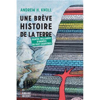 Une brève histoire de la terre - 1
