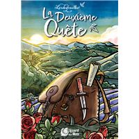 La Deuxième Quête