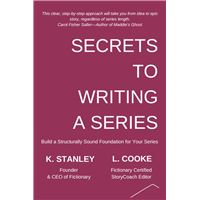 Secrets to Writing a Series