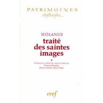 Traite des saintes images i - 1