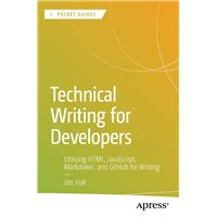 Technical Writing for Developers