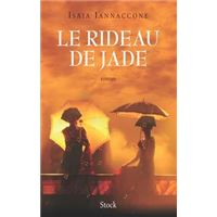 Le rideau de jade