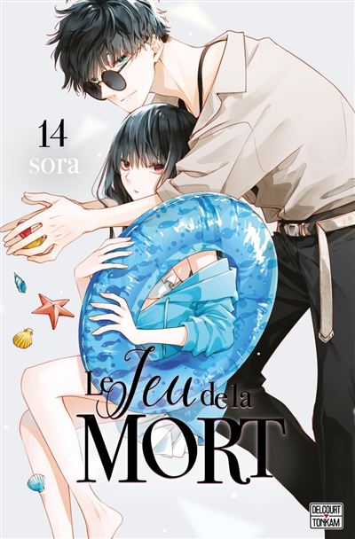 Le jeu de la mort - Tome 14 (2025)