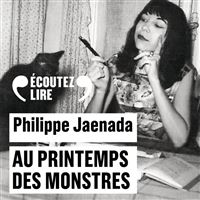 Au printemps des monstres