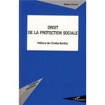 Droit de la protection sociale - 1