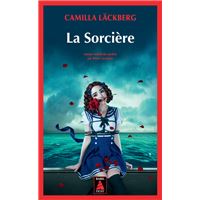 La boîte à magie Livre audio  Camilla Läckberg, Henrik Fexeus