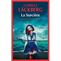 LA SORCIERE
