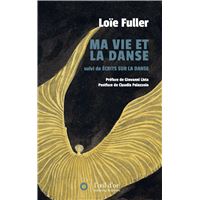 Ma Vie et la Danse (NED 2025)