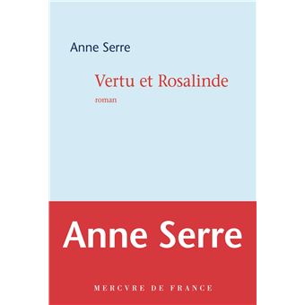 Vertu et Rosalinde - 1