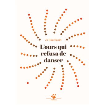 L'ours qui refusa de danser - 1