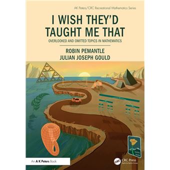I Wish They'd Taught Me That - 1