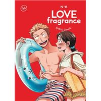 Love Fragrance - Tome 8