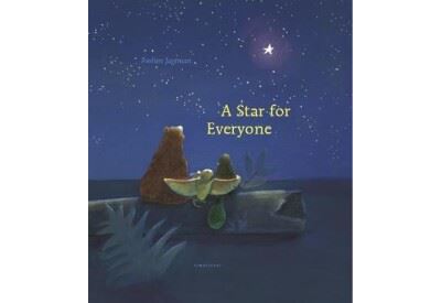 A star for everyone