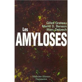 Les amyloses