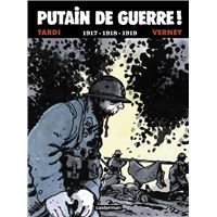 Putain de Guerre !