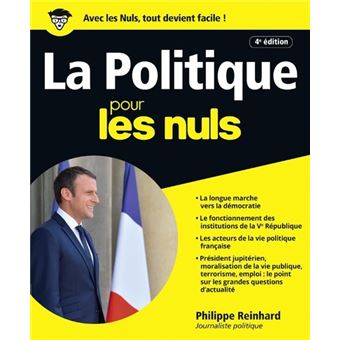Pour Les Nuls - Pour Les Nuls, 3ème édition - 1