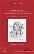 Sophie Scholl
