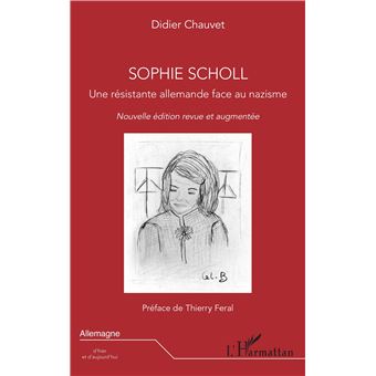 Sophie Scholl
