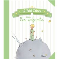 Le Petit Prince -  : Le Petit Prince pour les enfants
