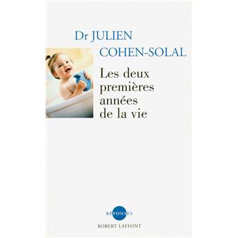 Les deux premières années de la vie - NE - 1