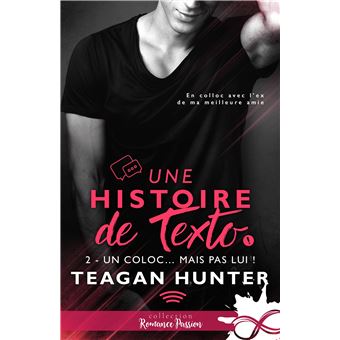 Un coloc... mais pas lui ! - 1