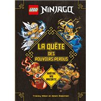 LEGO Ninjago