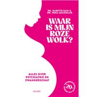Waar is mijn roze wolk?