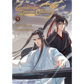 The Grandmaster of Demonic Cultivation, Band 02 Manga eBook by Mo Xiang  Tong Xiu - EPUB Book