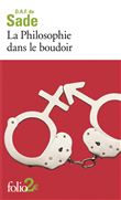 La Philosophie dans le boudoir