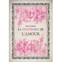 La polyphonie de l'amour
