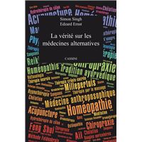 La vérité sur les médecines alternatives